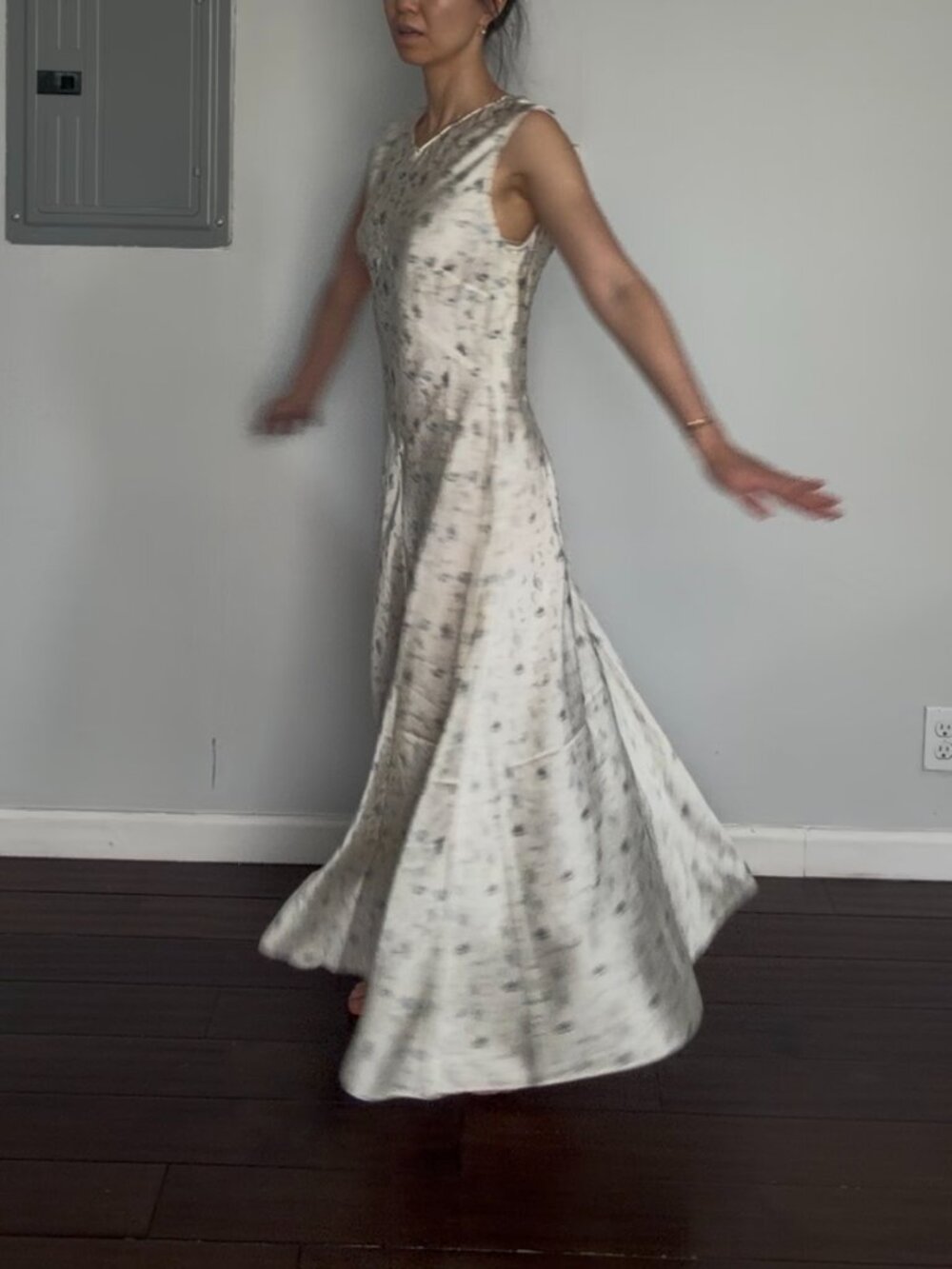 Dôen Adelana Dress - Picture 11 of 15